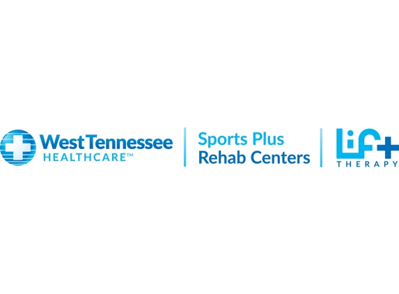 Sports Plus Rehab Centers - North - Jackson, TN