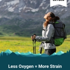 Alpine Oxygen