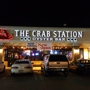 The Crab Station