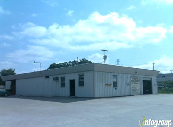 Automotive Driveline - Hurst, TX