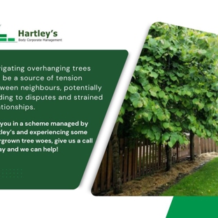Hartley's Body Corporate Management (North Lakes) - North Lakes, QLD