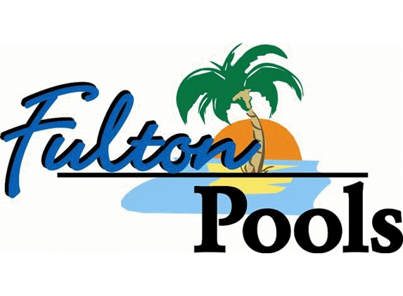Fulton Pools Inc - Port Charlotte, FL