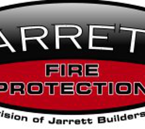 Jarrett Fire Protection - Nashville, TN