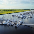 Brunswick Landing Marina Inc - Boat Lifts