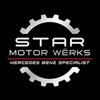 Star Motor Werks- Mercedes Benz Specialist gallery