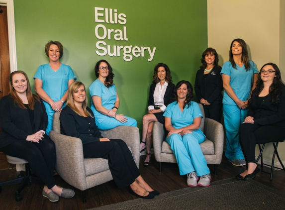 Ellis & Evans Oral & Facial Surgery - Columbus, OH