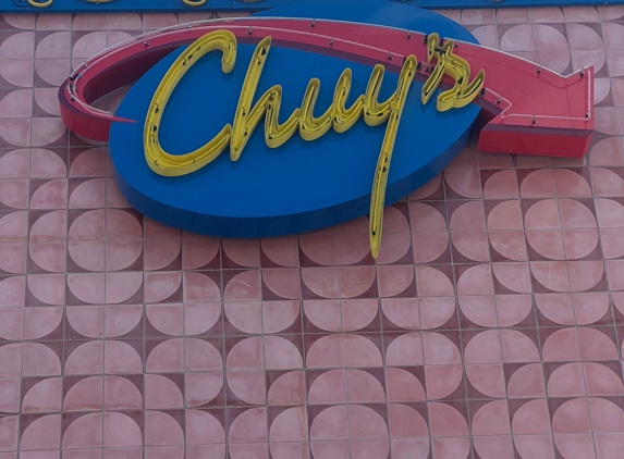 Chuy's - Frisco, TX