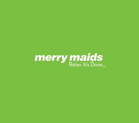Merry Maids - Oklahoma City, OK
