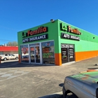 La Familia Auto Insurance & Tax Services