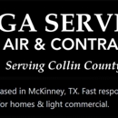 GA Services - Air Conditioning Installation & Service