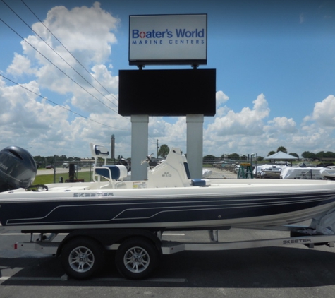 Boater's World Marine Centers - Lake Placid - Lake Placid, FL