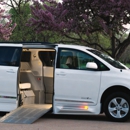 Mass Mobility Vans, LLC - Wheelchair Lifts & Ramps