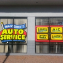 Mike's Complete Auto Service - Automobile Air Conditioning Equipment-Service & Repair