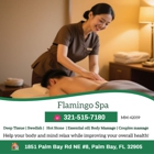 Flamingo Spa