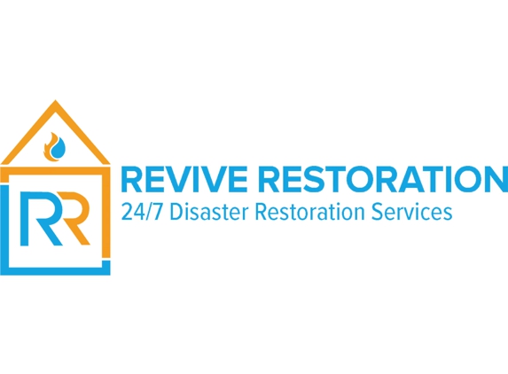 Revive Restoration - Farmington Hills, MI