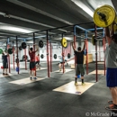 CrossFit Memorial Hill - Gymnasiums