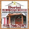 Dorini Log & Custom Homes gallery