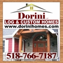 Dorini Log & Custom Homes - Home Builders