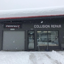 Perfect Appearance Auto Repair and Collision Center - Automobile Body Repairing & Painting