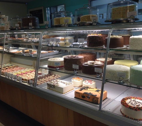 SusieCakes- Manhattan Beach - Manhattan Beach, CA