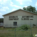 Accurate Equipment Service Inc - Service Station Equipment Maintenance & Repair