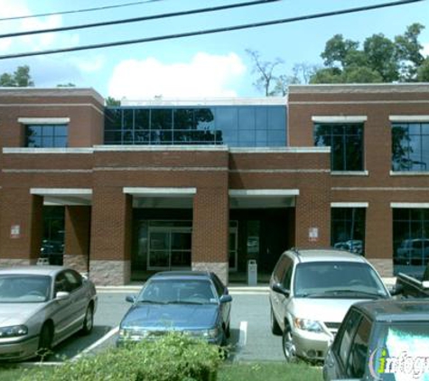 Novant Health Charlotte Colon & Rectal Surgery - Elizabeth - Charlotte, NC