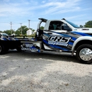 CRS Towing & Recovery - Towing