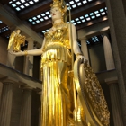 Athena Statue