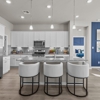 Beazer Homes Comanche Ridge gallery