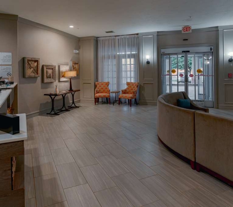 Homewood Suites by Hilton Ft. Worth-Bedford - Bedford, TX