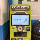 Minute Key - Locks & Locksmiths