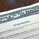 Hole In the Wall - American Restaurants