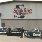 Spalding Auto Parts