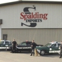 Spalding Auto Parts