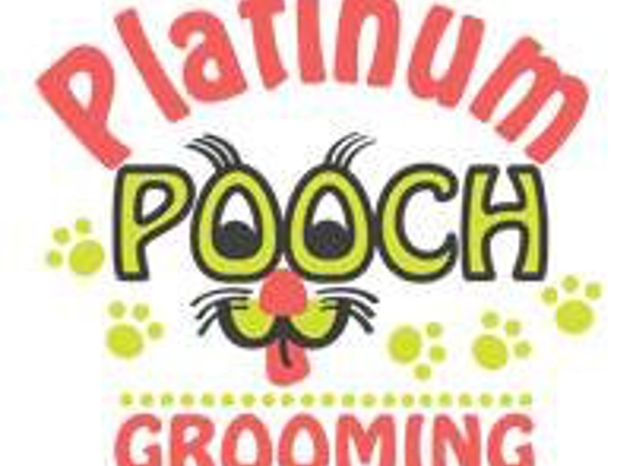 Platinum Pooch Grooming - Cleveland, OH