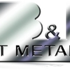 B & N Sheet Metal Inc gallery
