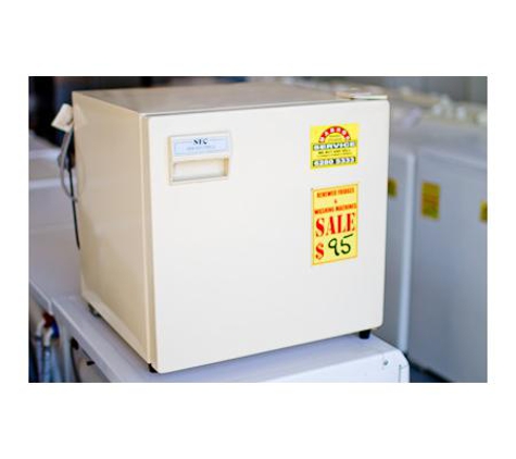 Renewed Appliances-Manhos - Fyshwick, ACT