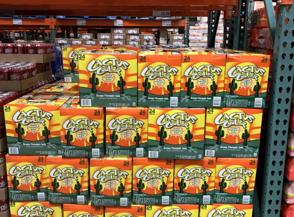 Costco - Hayward, CA