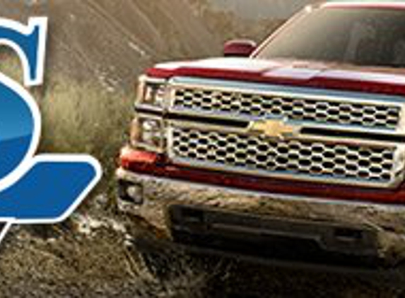 Burns Chevrolet, Inc. - Gaffney, SC