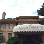 La Colombe Dor Mansion