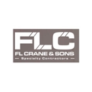 Crane F L & Sons - Drywall Contractors