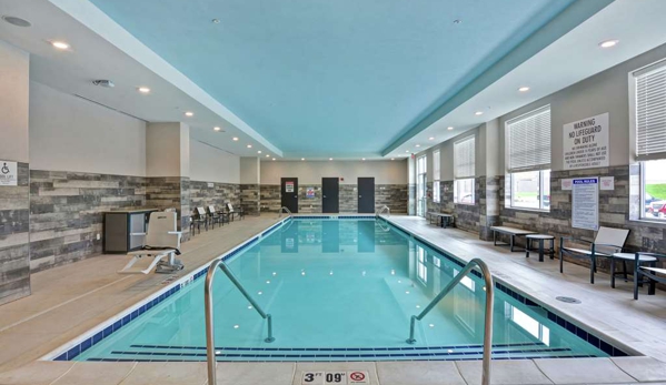Embassy Suites by Hilton Plainfield Indianapolis Airport - Plainfield, IN