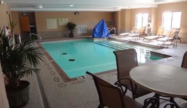 Best Western Plus Woodland Hills Hotel & Suites - Tulsa, OK