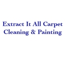 Extract It All Carpet Cleaning & Painting - Carpet & Rug Cleaners