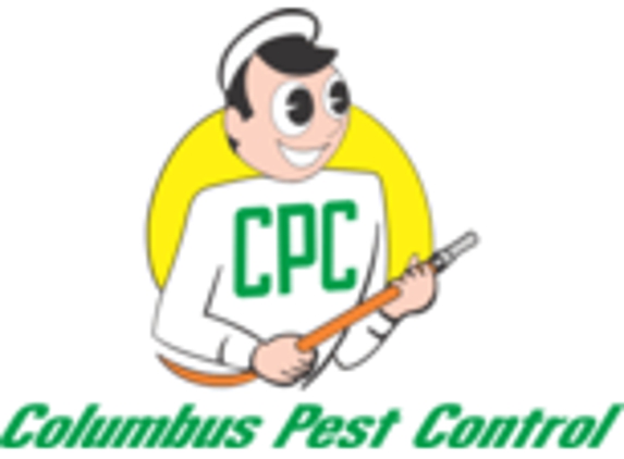 Columbus Pest Control - Columbus, OH