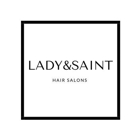 Lady & Saint