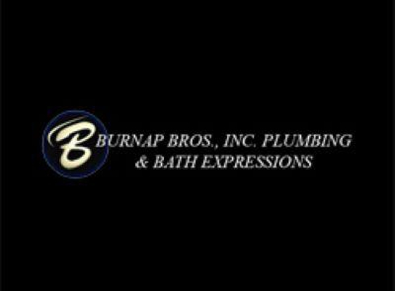 Burnap Bros Plumbing - Emporia, KS