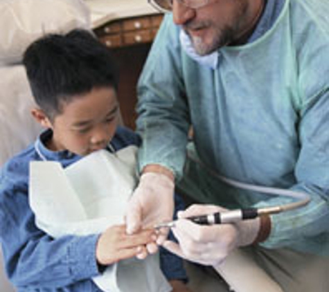 Marina Family Dental Center - Marina, CA