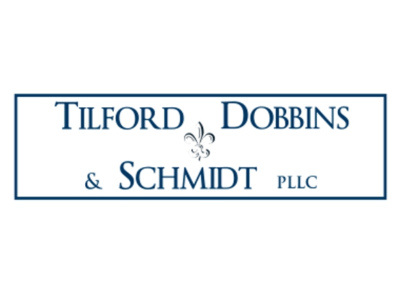 Tilford Dobbins & Schmidt, PLLC - Louisville, KY