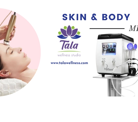 Tala Wellness Studio - Summerville, SC